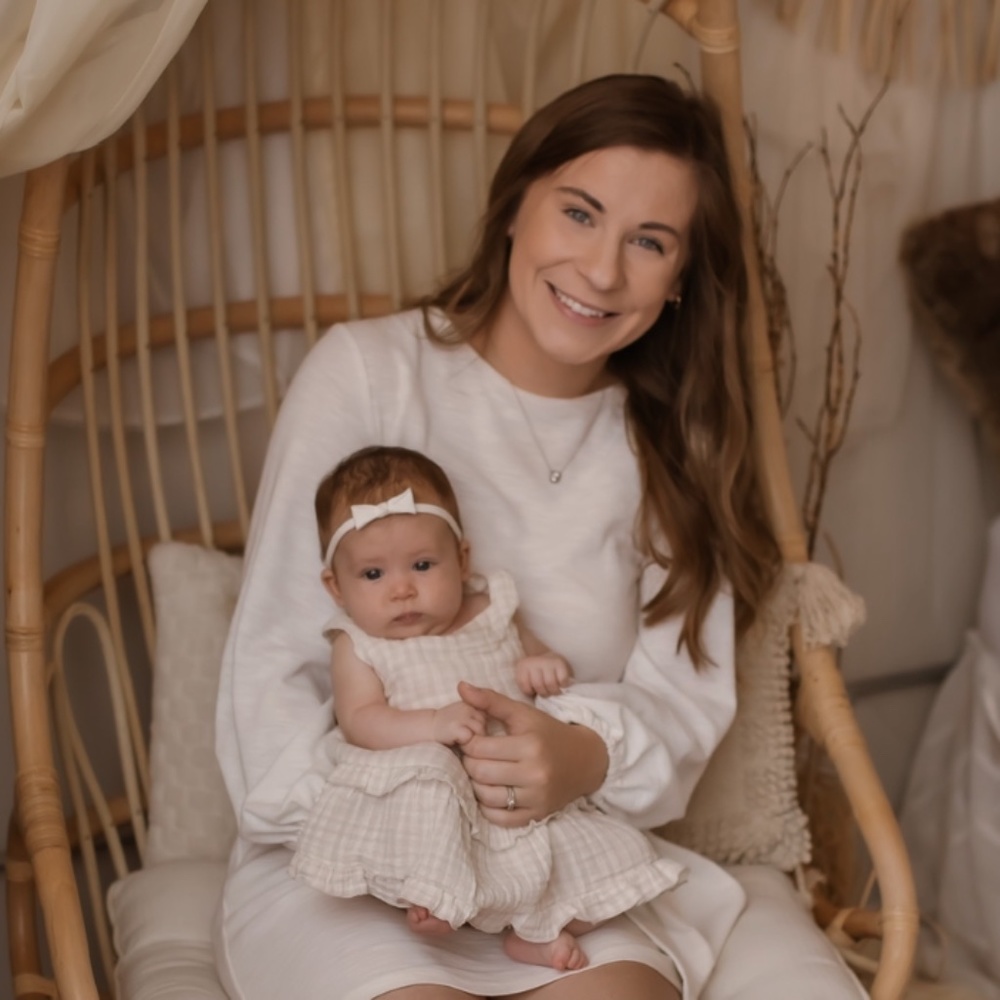 Meet your Posher, Grace